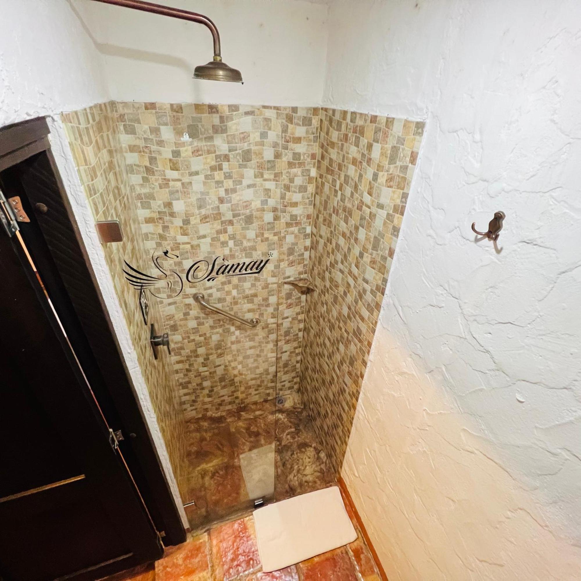 Hotel Boutique Samay Duitama Zewnętrze zdjęcie