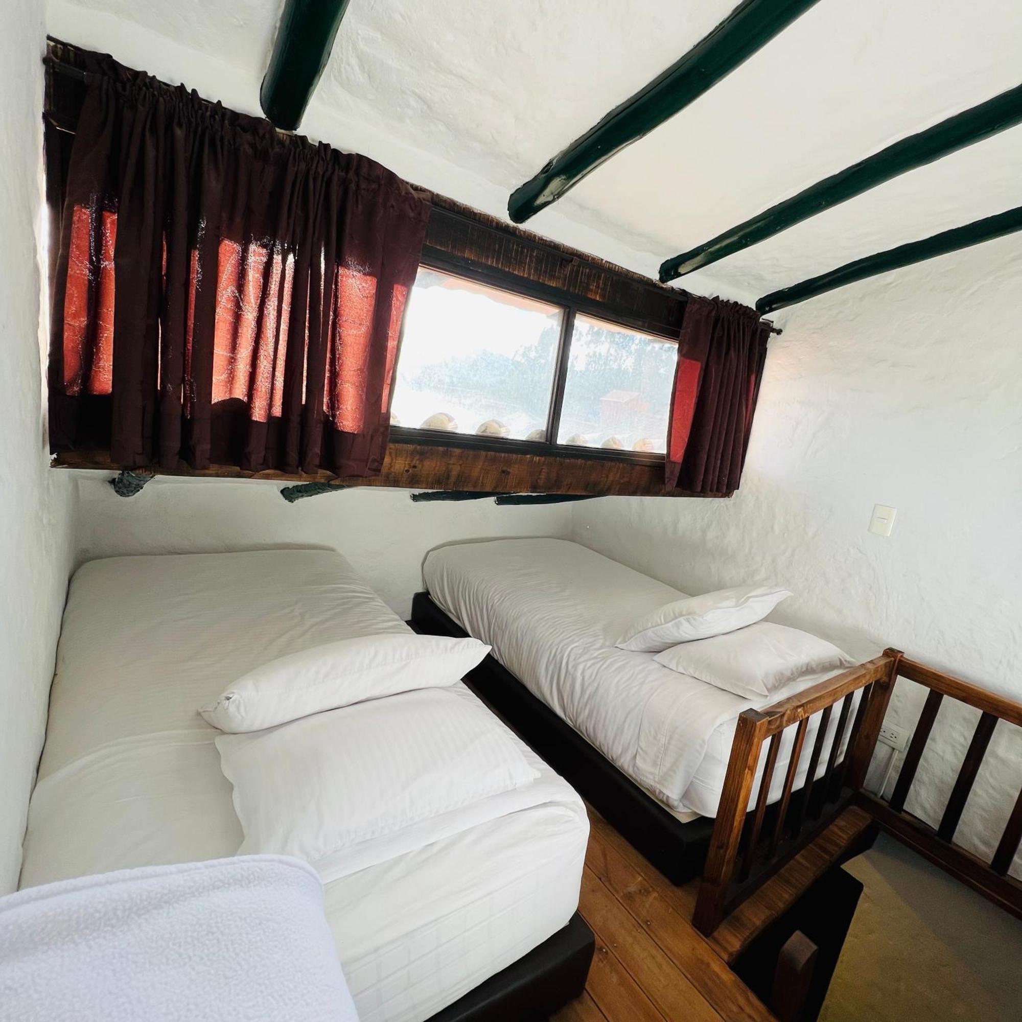 Hotel Boutique Samay Duitama Zewnętrze zdjęcie