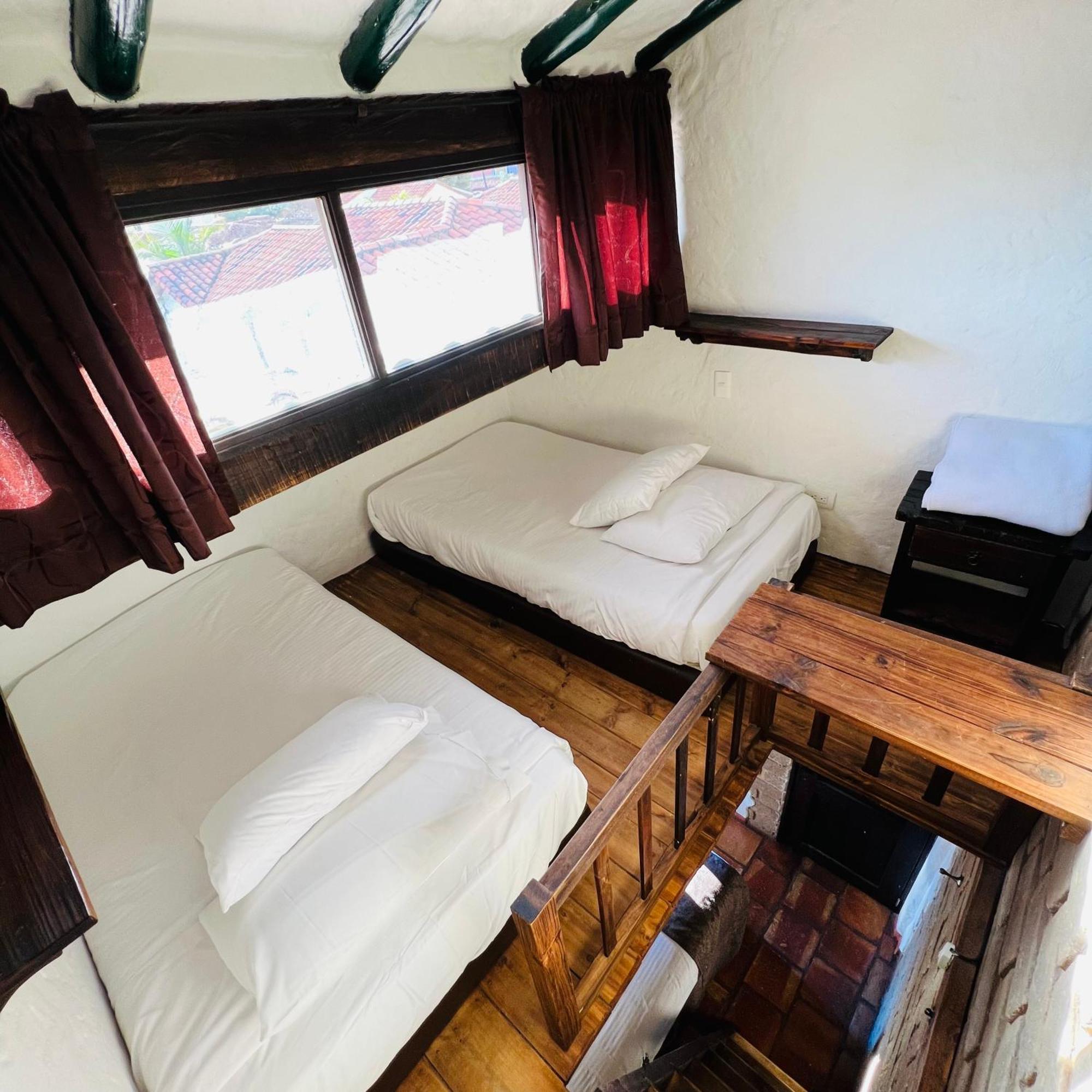 Hotel Boutique Samay Duitama Zewnętrze zdjęcie