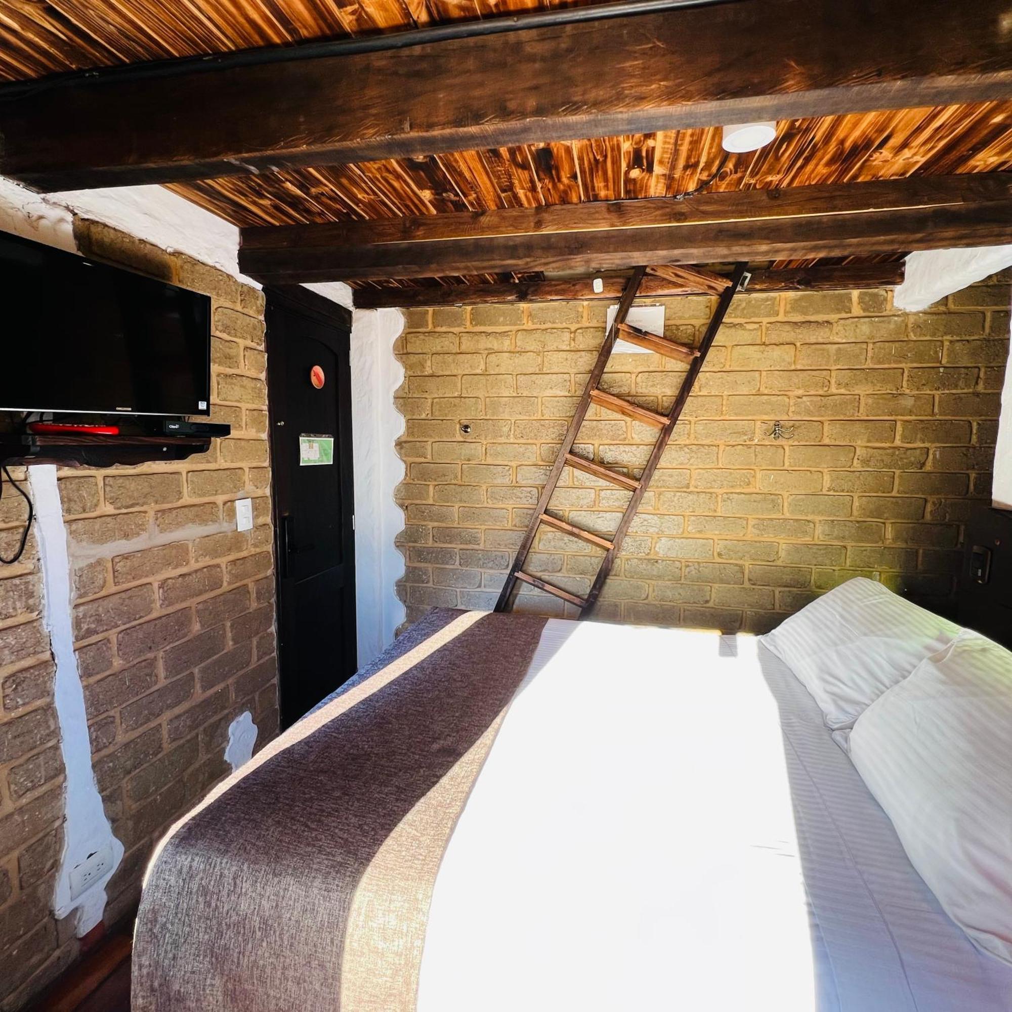 Hotel Boutique Samay Duitama Zewnętrze zdjęcie
