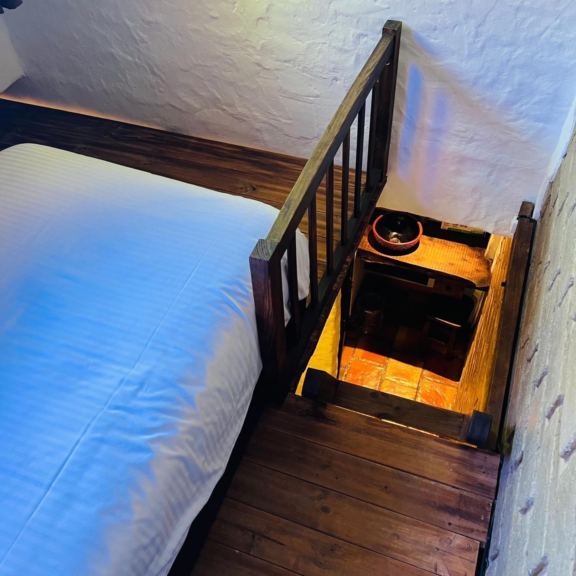 Hotel Boutique Samay Duitama Zewnętrze zdjęcie
