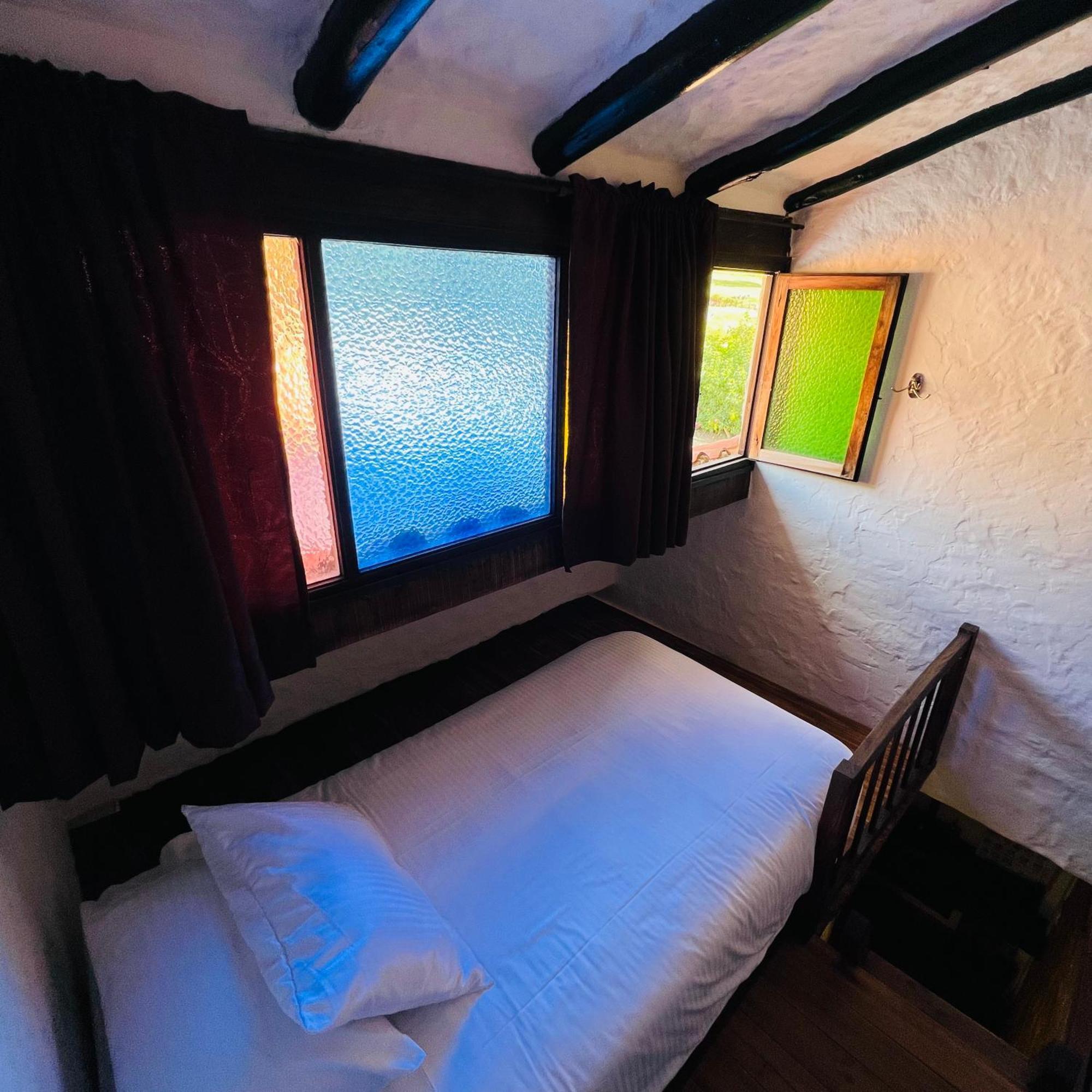 Hotel Boutique Samay Duitama Zewnętrze zdjęcie