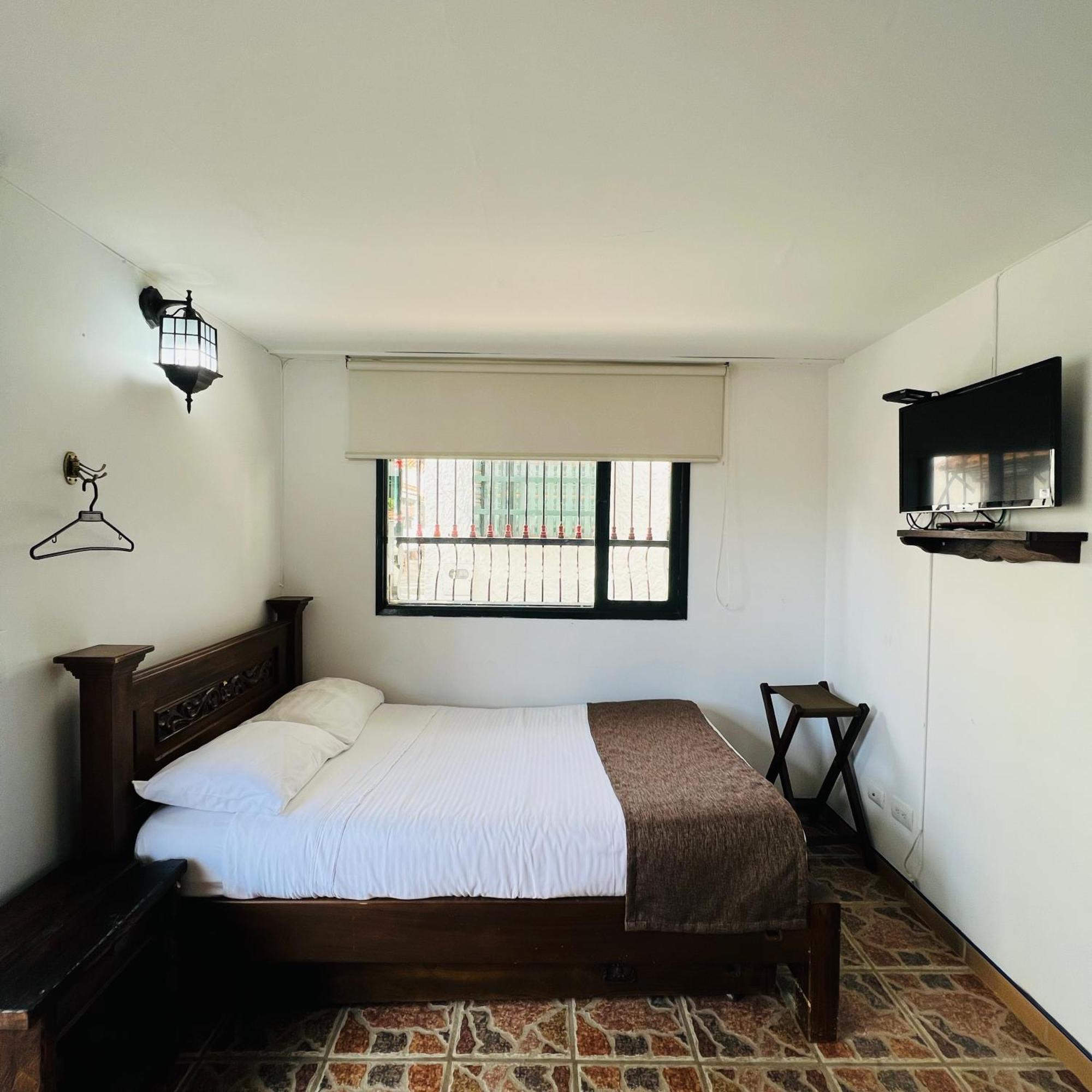 Hotel Boutique Samay Duitama Zewnętrze zdjęcie