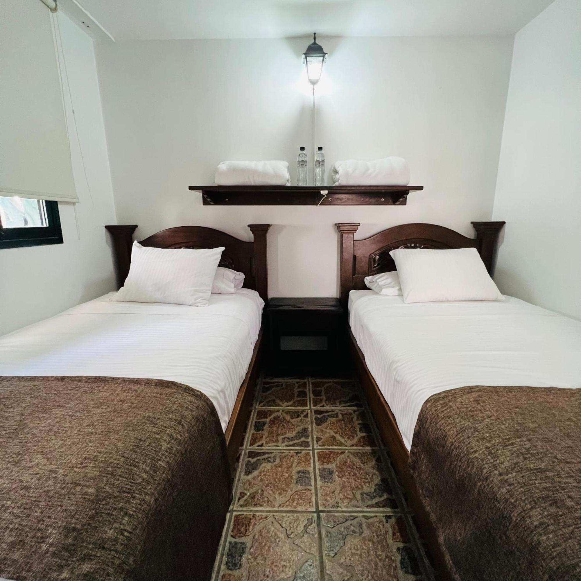 Hotel Boutique Samay Duitama Zewnętrze zdjęcie